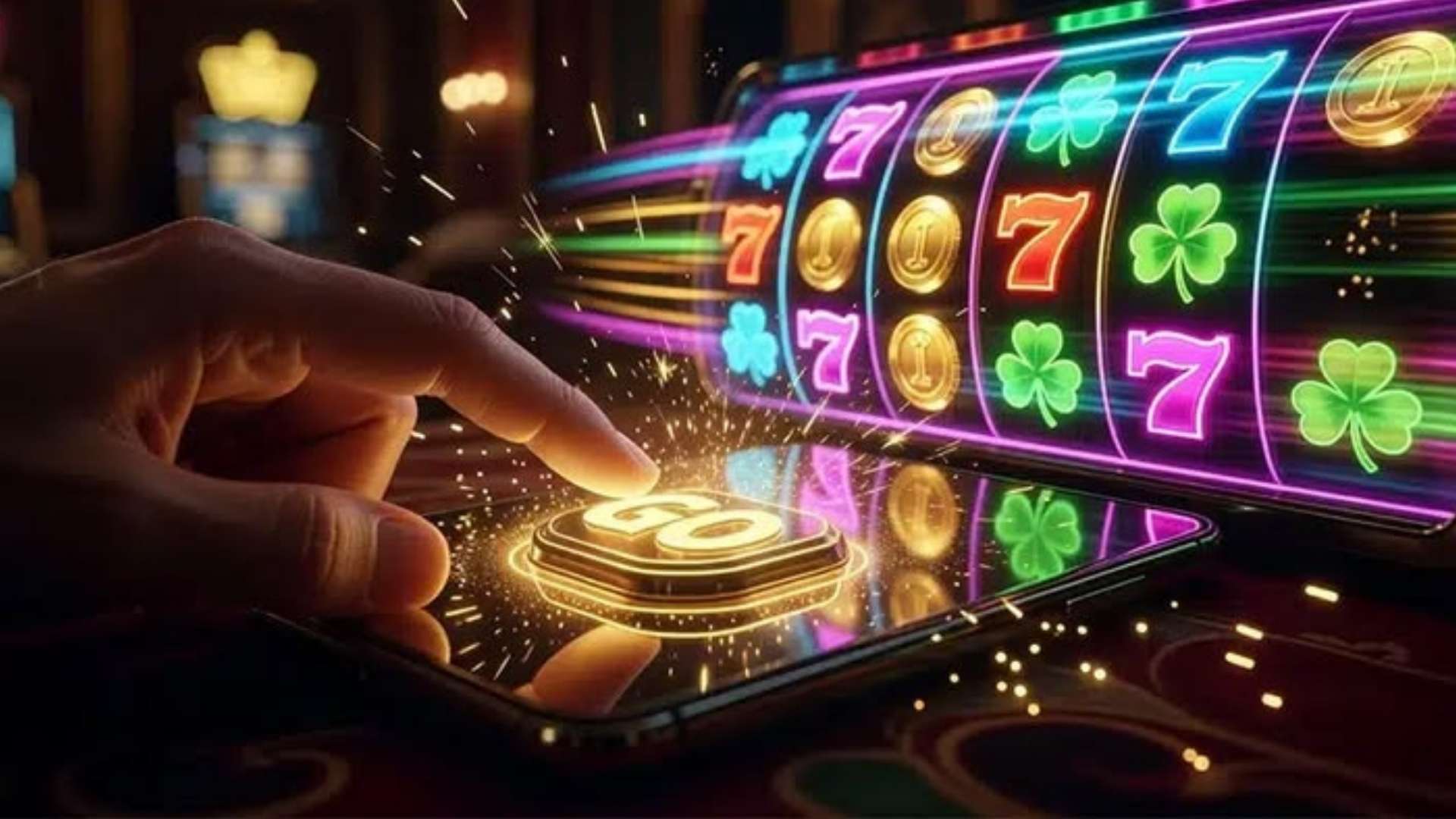 Wheel Spinner Lucky Spin Guide