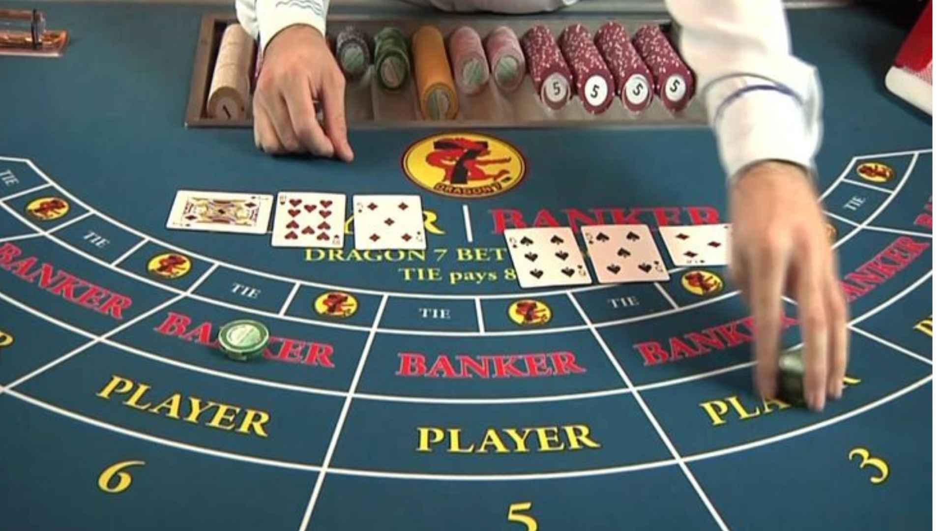 The Mental Power Of Repeating Good Decisions
